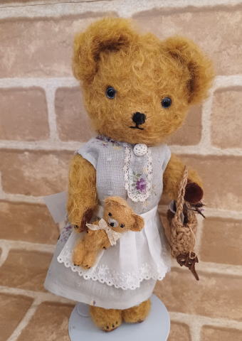 atelier mi*mi /�ڤ��˻ҥ٥���