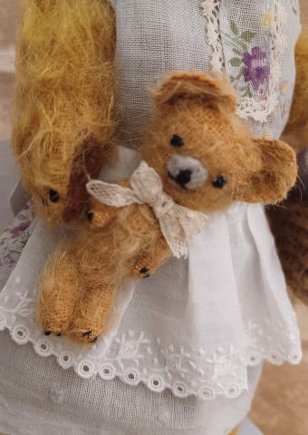 atelier mi*mi /�ڤ��˻ҥ٥���