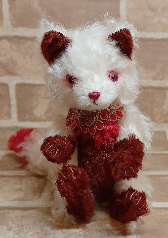 Mori's Bear / �����ָѡ�