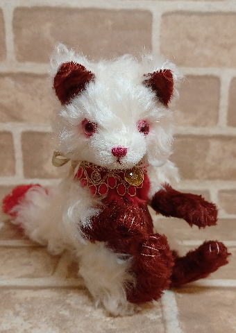 Mori's Bear / �����ָѡ�