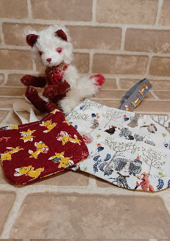 Mori's Bear / �����ָѡ�