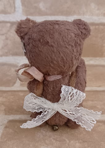 K's BEAR by.keiko / ��N��tchu ���޿��͡�