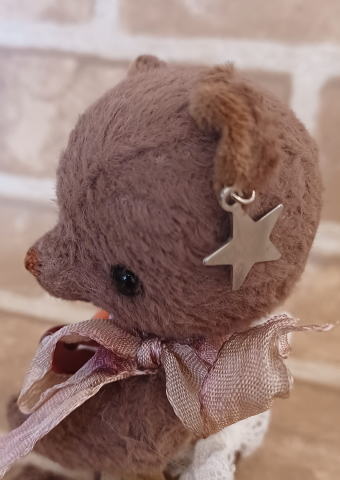 K's BEAR by.keiko / ��N��tchu ���޿��͡�
