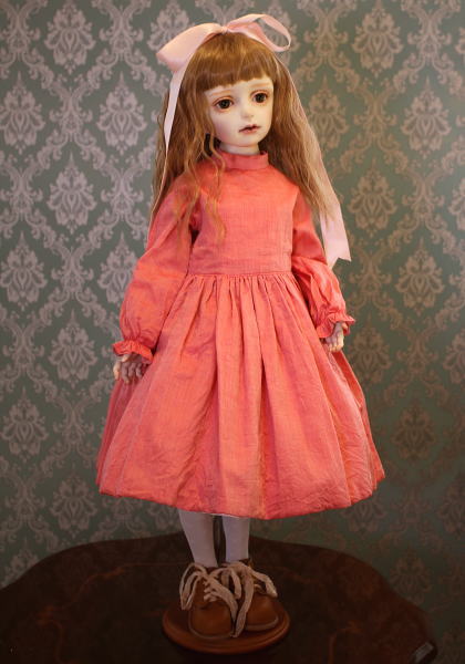 鮫島ユリ香 Yurikadoll作 ソフィー 人形 Doll 創作ドール Yurikadoll 鮫島ユリ香 Timeroman Shop 鮫島ユリ香 Yurikadoll作 ソフィー 人形 Doll 創作ドール Yurikadoll 鮫島ユリ香 Timeroman Shop