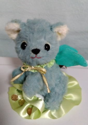 I��m / �ڥ٥ӡ����ߥ�ƥ�����Ĥ�Ļ���