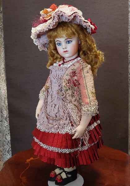 �л�����߻� �� ��ץ����������ɡ���ڥ֥�塦���塼��ʥԥ󥯤��֤��ɥ쥹�ˡ�