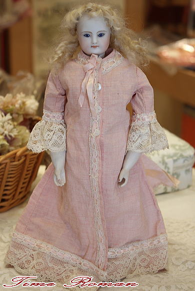 ����ƥ������ɡ��� -Unknown Maker Fashion Doll-