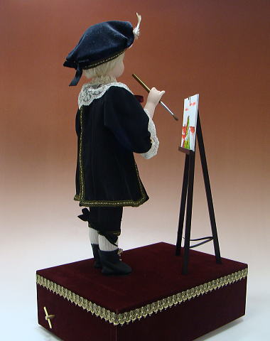 Automata/����������ǯ