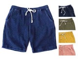 Good on åɥDOUBLE PILE EZ SHORTS / ֥ ѥ륤 硼ȥѥ 硼