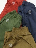 remilla レミーラ　Twill Short Pants　ツイル ショートパンツ 2014 Summer