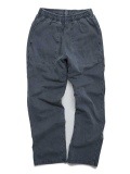 remilla　レミーラ　顔料スウェットパンツ