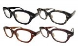 GLAD HAND　グラッドハンド×丹羽雅彦　「J-IMMY GLASSES」　 眼鏡　メガネ　タート　アーネル