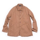 remilla　レミーラ　POST SHIRT JK　ポストシャツジャケ|シャツ|remilla レミーラ