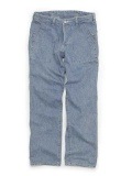 remilla　レミーラ　BUTTON FLY DENIM PANTS　ボタンフライデニムパンツ