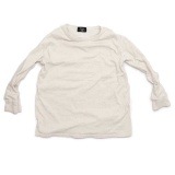 remilla　レミーラ　テンビン9分 Tシャツ|2015　春夏|remilla レミーラ