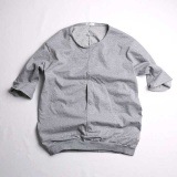 remilla　レミーラ　天竺スモック　2016 SpringSummer|2016 Spring Summer|remilla レミーラ