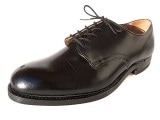 1987ǯ�� U.S.NAVY SERVICE SHOES�������ӥ����塼�� �ɥ쥹���塼����BLACK��US8 DEADSTOCK���ǥåɥ��ȥå� INTERNATIONAL SHOE CO.��Vintage ������ơ����ۡ���š�