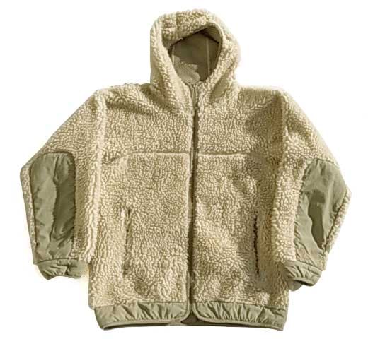 PATAGONIA パタゴニア RHYTHM HOODY フリースパーカー color:NATURAL