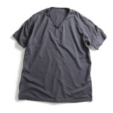 remilla　レミーラ　マーブルVネックTee　R7-1214　2017 Spring Summer|2017 Spring Summer予約|remilla レミーラ