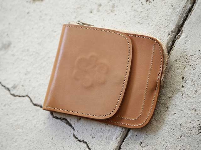 remilla レミーラ フラップ ウォレット 財布 R7-1235 2017