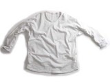 remilla　レミーラ　ドルマンパネルTee　R7-1207　2017 Spring Summer
