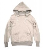 Style & Respect スタイル＆リスペクト　WEARHOUSE ウエアハウス 別注　後付けパーカー　ORIGINAL HOOD P/O SWEAT SHIRTS　プルオーバー　後付け フード