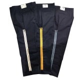 BAA��Double Line Adjustment Pants�����֥�饤�� �����㥹�ȥ��� �ѥ�ġ�BOW & ARROW �� TAC