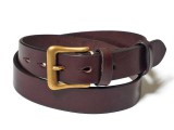 WAREHOUSE �������ϥ�����Lot 6041 �����٥�ȡ�2����Brown/Black�ˡ��١��٥��