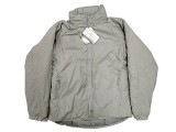 ECWCS PCU G3 LEVEL7　PARKA, EXTREME COLD WEATHER (GEN III ) PRIMALOFT JACKET　プリマロフト ジャケット URBAN GREY　
