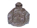 WILD THINGS社製 　ワイルドシングス LEVEL7　HI-LOFT JACKET　SO1.0　ハイロフトジャケット MULTICAM マルチカモ PRIMALOFT プリマロフト　X-SMA