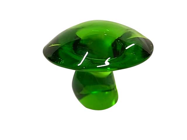 1960年～70年代製 Viking Glass バイキンググラス Mushroom