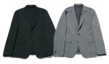 MT.RAINIER DESIGNޥȥ쥤˥ǥ360롡SPORTS JACKET MID-WEIGHTݡĥ㥱åȡ2BLACK/GRAY