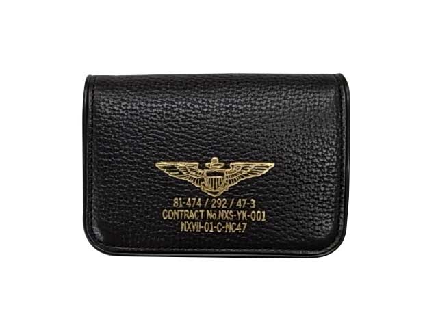 NEXUSVII. ネクサスセブン × PORTER ポーター NAVAL COIN CASE コイン