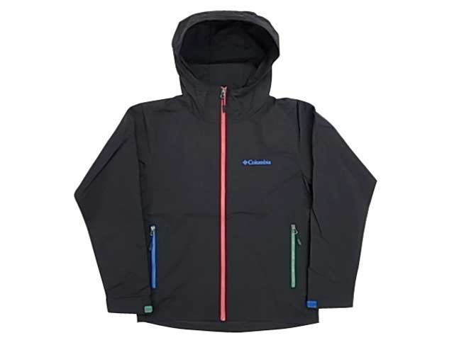 Columbia コロンビア VIZZAVONA PASS JACKET ヴィザヴォナ パス 