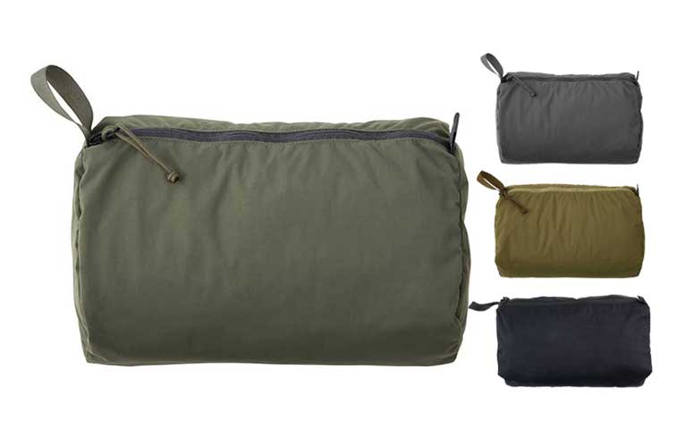 MYSTERY RANCH ミステリーランチ ZOID BAG LARGE ゾイドバッグ ラージ