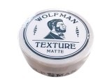 WOLFMAN × GLAD HAND ウルフマン × グラッドハンド　TEXTURE MATTE ワックス　マット　115g