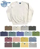 Good On ���åɥ��󡡥饰��� ���롼 �������å� ����ġ��ԥ����� ������ L/S RAGLAN CREW SWEAT SHIRT ��PIGMENT DYE�ˡ���������/ȿ������