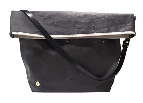 SUNSET CRAFTASMAN CO. サンセット クラフトマン PINE SHOULDER BAG (M