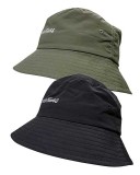 WILDTHINGS���磻��ɥ��󥰥���WT BUCKET HAT �Х��åȥϥåȡ�2����BLACK/OLIVE��