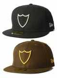 【SALE 20%OFF】HTC × NEW ERA ニューエラ　NEW ERA × HTC 20th Anniversary 59FIFTY Cap 20周年 記念 キャップ 帽子