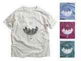 remilla　レミーラ　MIND/BODY　半袖　Tシャツ　R19-1211 2019Spring/Summer