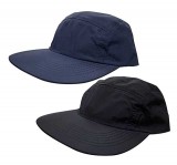 PAPERMIC ペーパーマイク　CAMP CAP カミマイク　キャンプ キャップ 2色（BLACK/NAVY）　KINARI|KINARI　キナリ