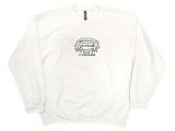 PAPER MIC ڥѡޥCREW NECK L/S SWEAT SHIRTS 롼ͥå åȡKINARI ʥꡡۥ磻