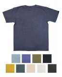 Good On グッドオン　S/S POCKET TEE 　ショートスリーブ ポケット Tシャツ　ポケTEE