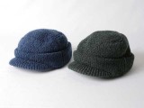 remilla　レミーラ　マタギ帽　R7-3431　2017 AW|帽子|remilla レミーラ