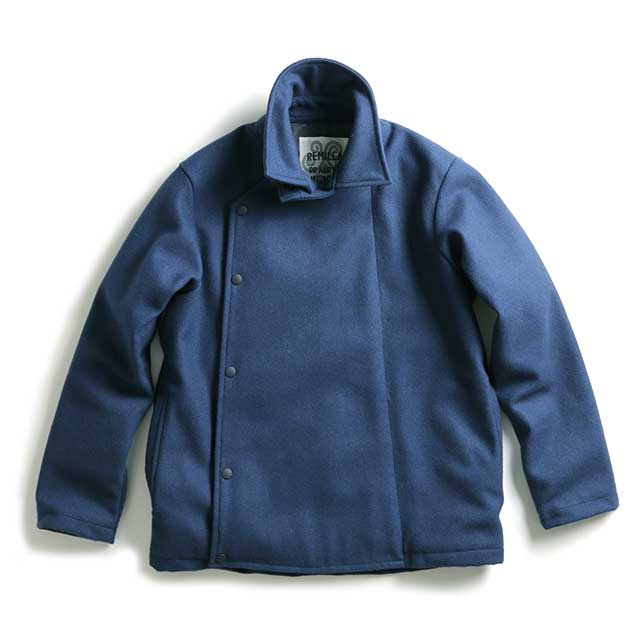 remilla レミーラ LRジャケット R7-3413 2017 AW | remilla レミーラ