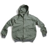 remilla　レミーラ　カイトフード　R7-3408　2017 AW|スウェット パーカー|remilla レミーラ