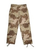 ��DEAD STOCK��1991ǯ����US COMBAT TROUSERS 6C 6COLOR DESERT CAMOUFLAGE RATTERN size:MEDIUM-SHORT��BDU�ѥ�ġ��Ʒ� 6���顼 �ȥ饦�������ǥ����ȥ��� �ڥǥåɥ��ȥå���