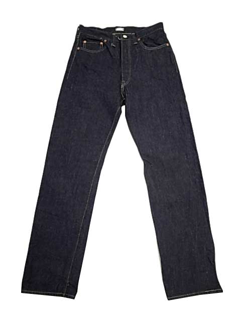 WAREHOUSE ウエアハウス DUCK DIGGER Lot DD-1003SXX(1945MODEL) ONE