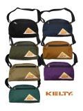 KELTY ����ƥ� ROUND TOP BAG S �饦��� �ȥå� �Хå� S������ 5L